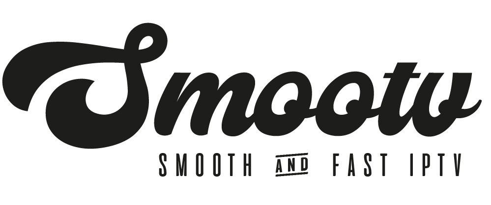 SmooTV Logo