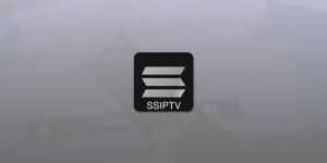 SS IPTV app logo featured image — SmooTV, SmooIPTV, Smooth IPTV, beste IPTV in Nederland